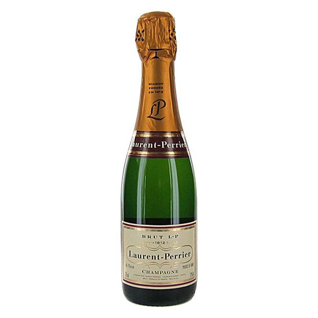 Laurent-Perrier La Cuvee Champagne Brut 375 ml