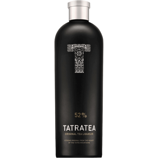 Tatratea Original Tea 750 ml