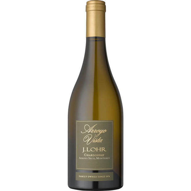 J. Lohr Vineyards Arroyo Vista Chardonnay 2019 750 ml