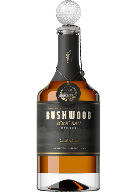 Bushwood Long Ball - Gold Label