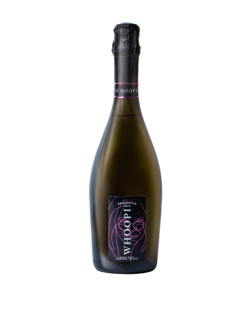 Whoopi Prosecco Superiore DOCG 750 ml – LiquorVerse