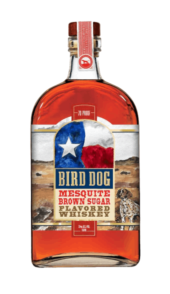 Bird Dog Mesquite Brown Sugar 750 ml – LiquorVerse