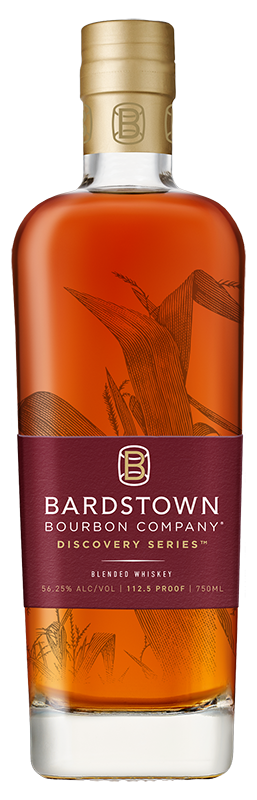 Bardstown Bourbon Discovery Series Batch#9 750 ml