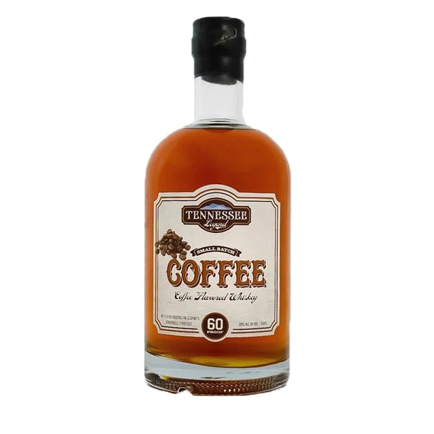 Tennessee Legend Small Batch Coffee 750ml