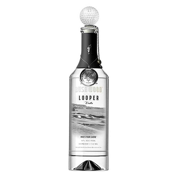 Bushwood Looper Ultra Premium Vodka 750ml