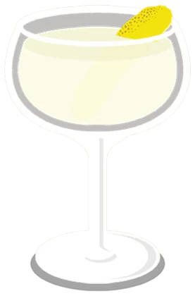 Corpse Reviver #2