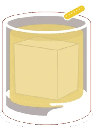English Milk Punch