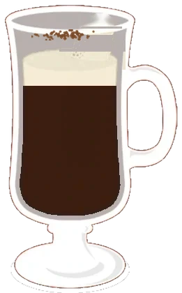 Irish Coffee