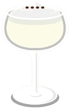Jalisco Sour