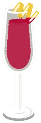 Kir Royale