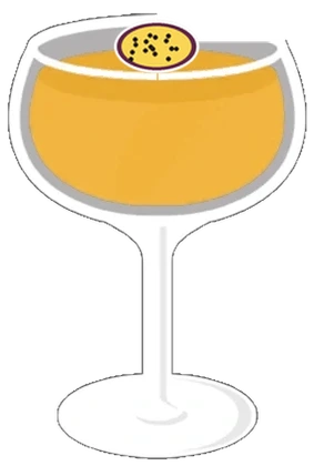Porn Star Martini