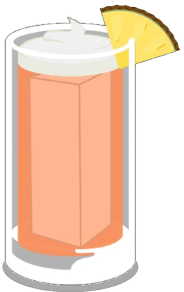Rum Punch