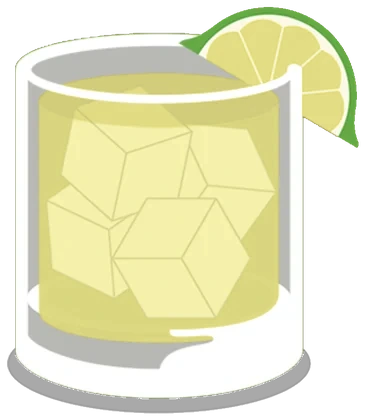 Tommy's Margarita