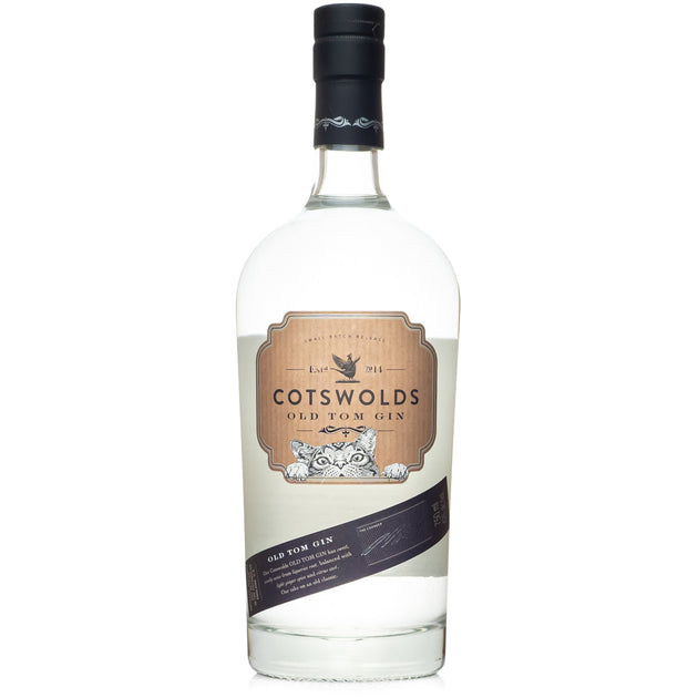 Cotswolds Cotswolds Old Tom Gin 750 ml LiquorVerse