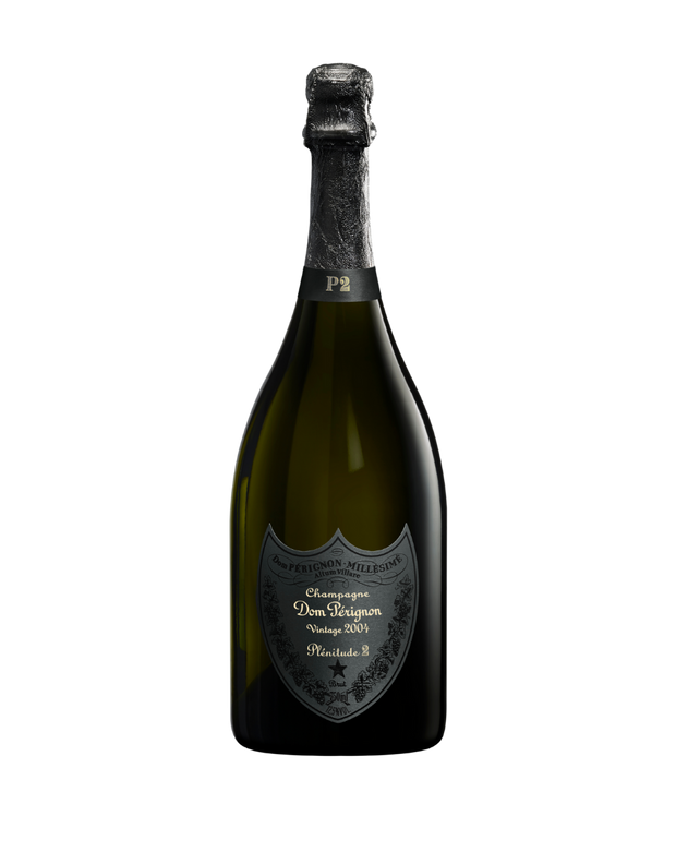 Dom Perignon Dom Pérignon P2 Vintage Champagne 2004 750ml