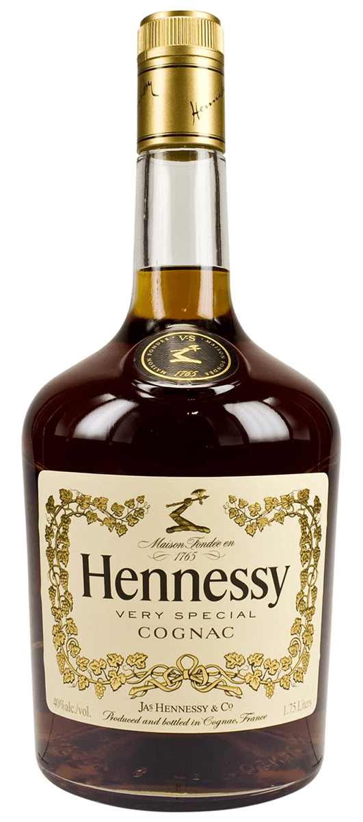 Hennessy Very Special Cognac 1.75L