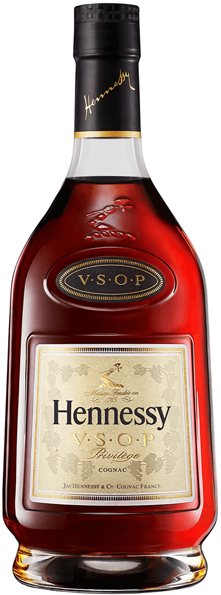 Hennessy VSOP Privilege 1.75