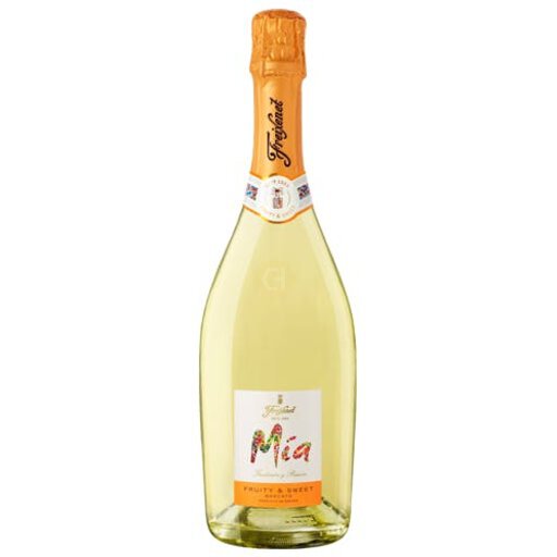 Mia Fruity and Sweet Sparkling 750 ml