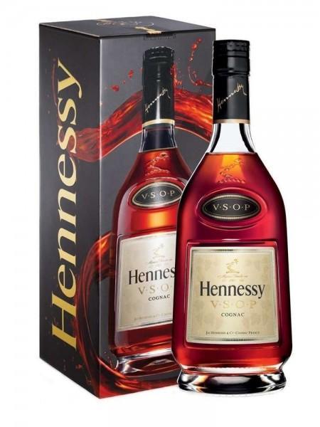 Hennessy VSOP Limited Edition Maluma