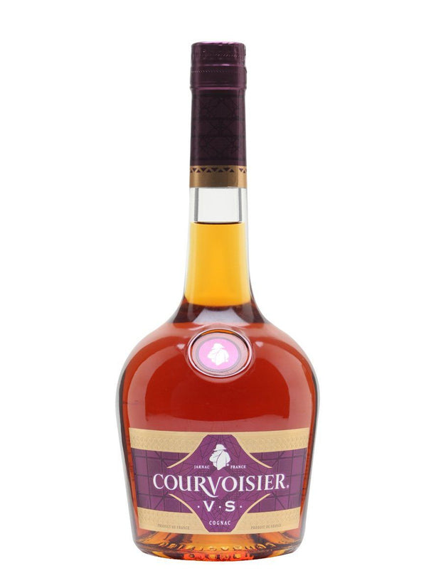 Courvoisier Cognac Vs Very Special