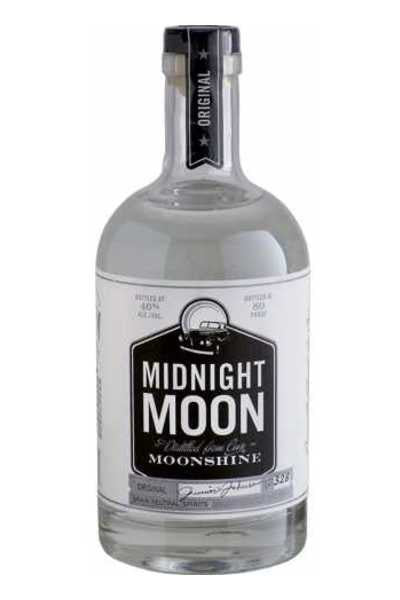 Midnight Moon Original Moonshine