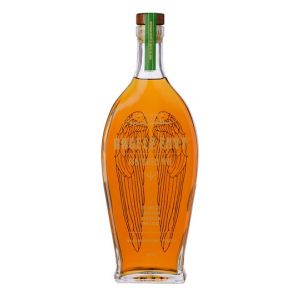Angels Envy Whiskey Rye In Caribbean Rum Casks 100Pf 750Ml