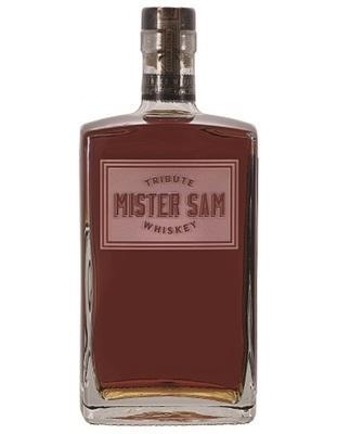 Mister Sam Mister Sam Tribute 122.6 proof 750 ml