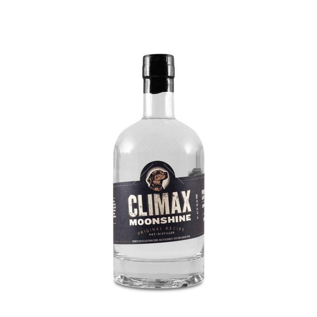 Climax Moonshine Original Tim Smiths 90pf