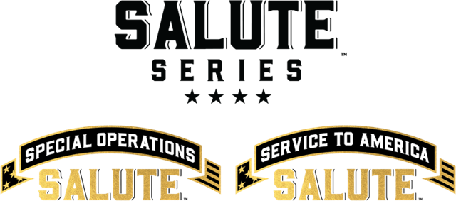 Special Operations Salute