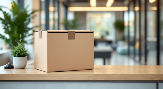 Can You Ship Alcohol to a Client's Office? What to Know Before You Send