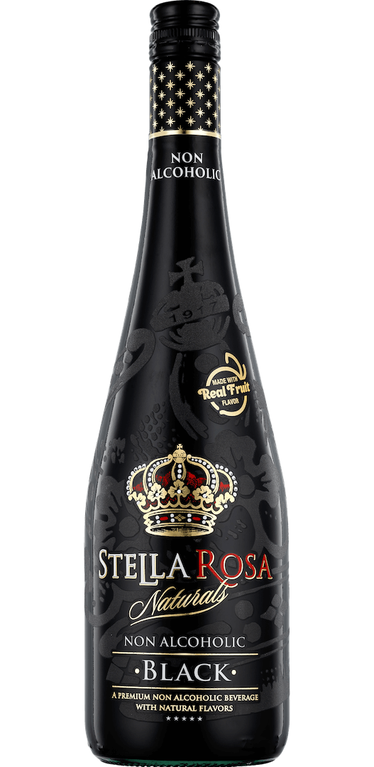 Stella Rosa Non Alcoholic Black 750