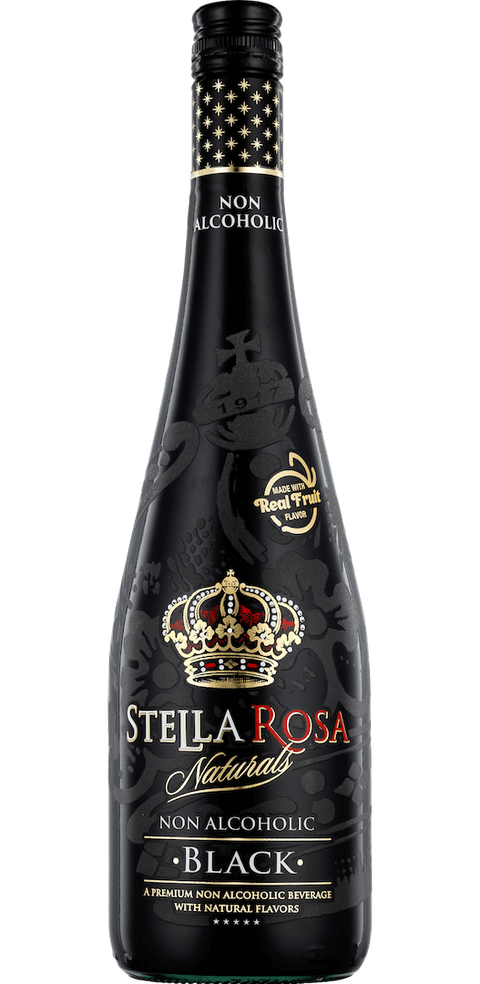 Stella Rosa Non Alcoholic Black 750