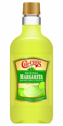 Chi Chis Original Margarita 750ml