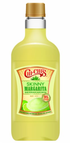 Chi Chi's Skinny Margarita 750 ml