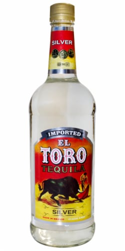 El Toro Silver 1L