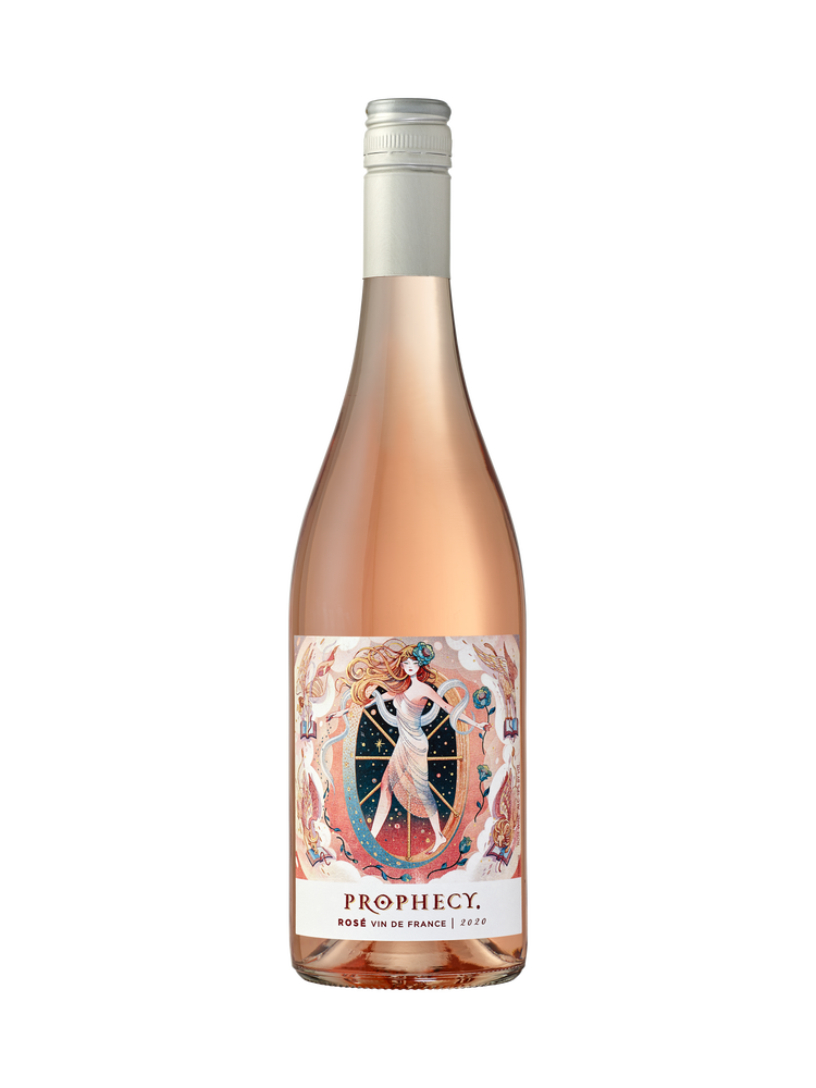 Prophecy Rose 2021 750 ml bottle