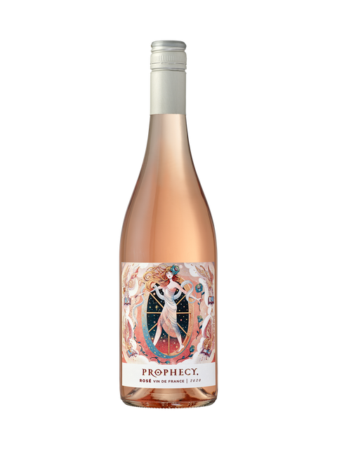 Prophecy Rose 2021 750 ml bottle