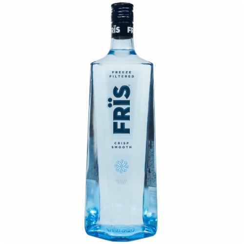 Fris Crisp Smooth 1L
