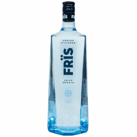 Fris Crisp Smooth 1L