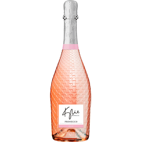 Kylie Minogue Prosecco Rose 750ml