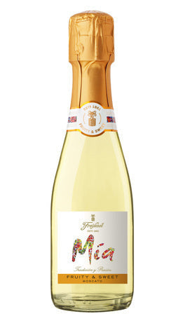 Mia Sparkling Moscato 187 ml