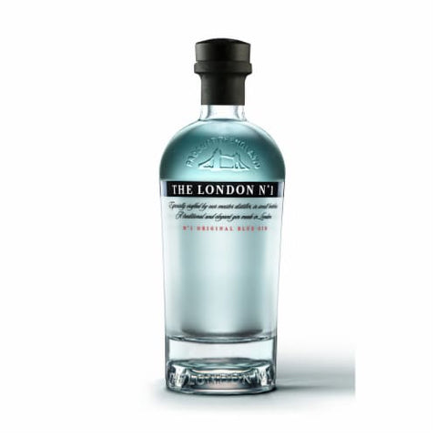 The London NO 1 Original Blue Dry Gin 750 ml