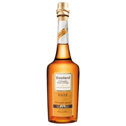 Boulard Calvados Pays D'Auge V.S.O.P 750 ml