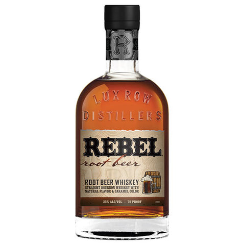 Rebel Yell Root Beer 750 ml