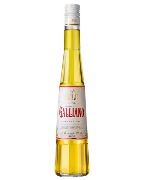 Galliano Galliano L' Autentico 1896 375 ml