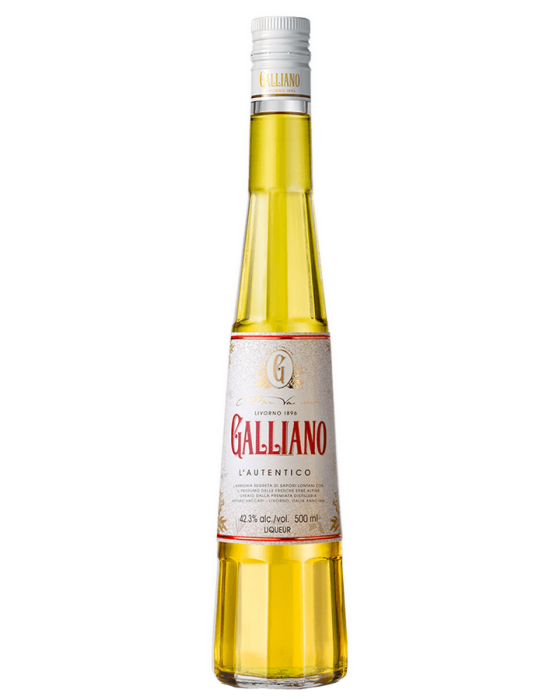 Galliano Galliano L' Autentico 1896 375 ml