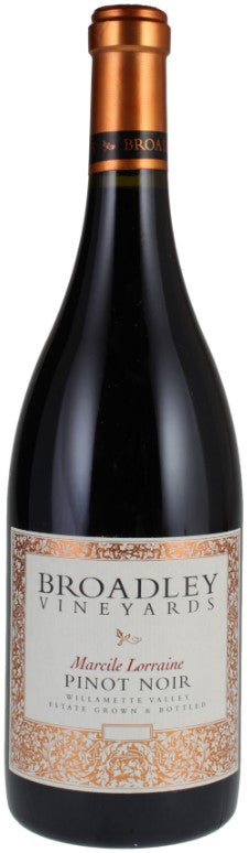 Broadley Vineyards Marcile Lorraine 2016 750 ml