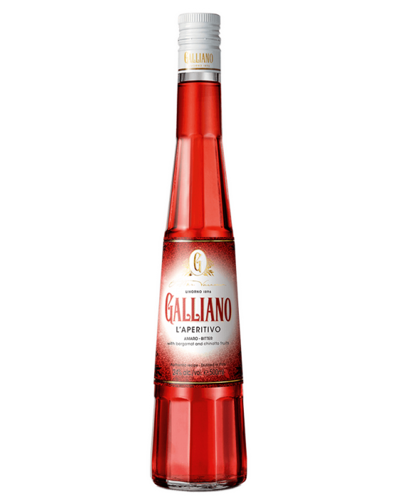 Galliano L'aperitivo 750 ml