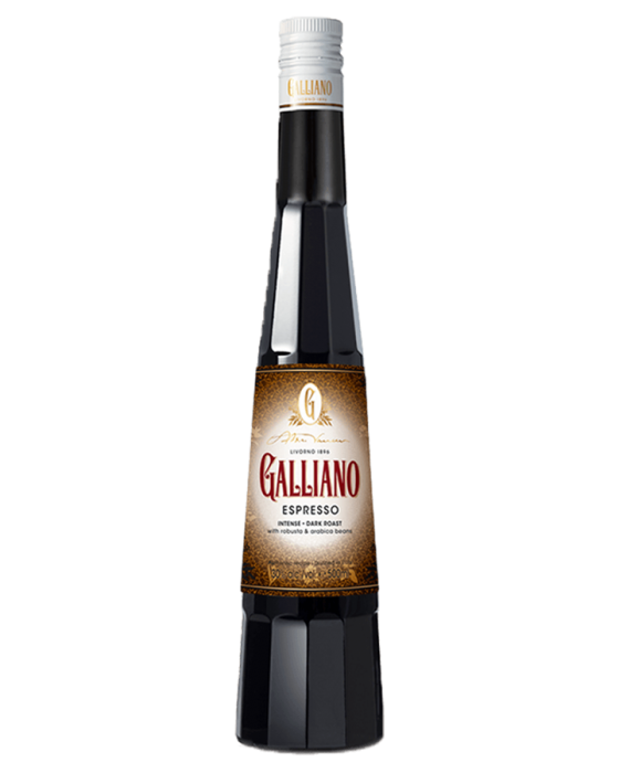 Galliano Ristretto Coffee 375 ml
