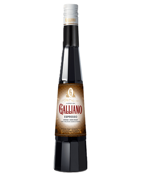 Galliano Ristretto Coffee 375 ml